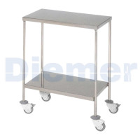 Carro Curas Modelo 301 